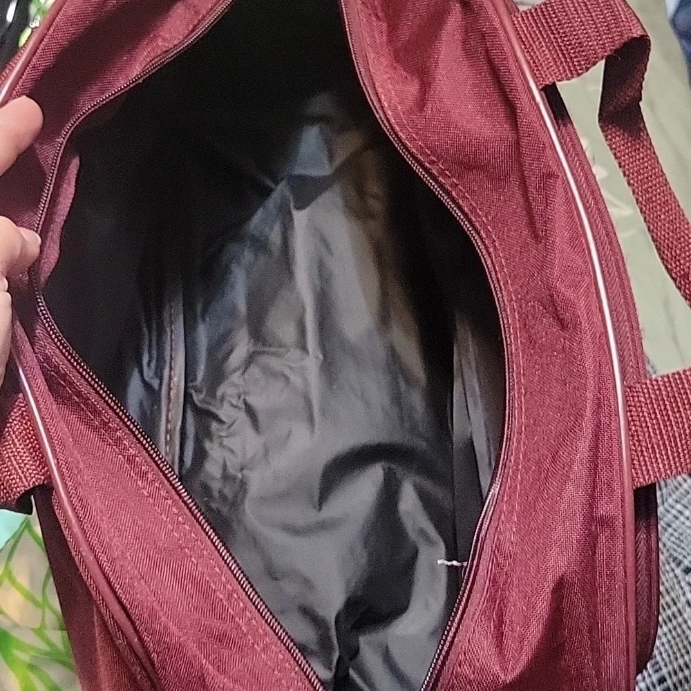 Embark Luggage Bag